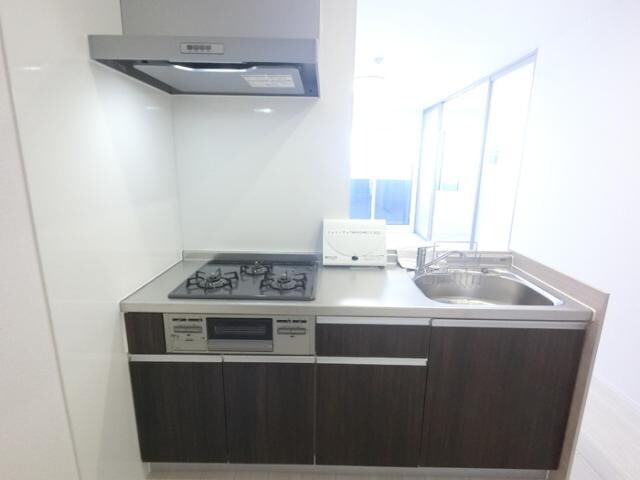 フェリーチェTAKASAKI Ⅱの物件内観写真