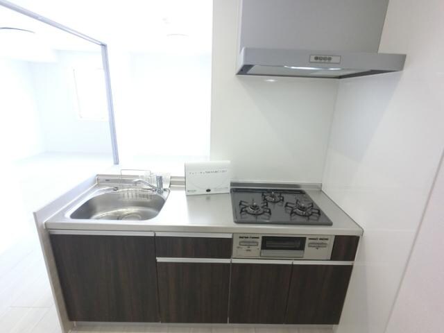 フェリーチェTAKASAKI Ⅱの物件内観写真