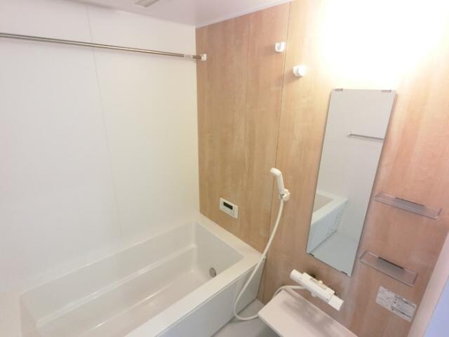 フェリーチェTAKASAKI Ⅱの物件内観写真