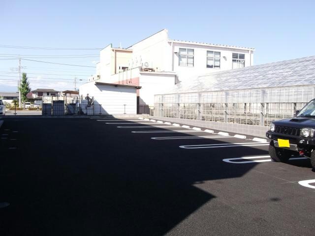 フェリーチェTAKASAKI Ⅱの物件外観写真