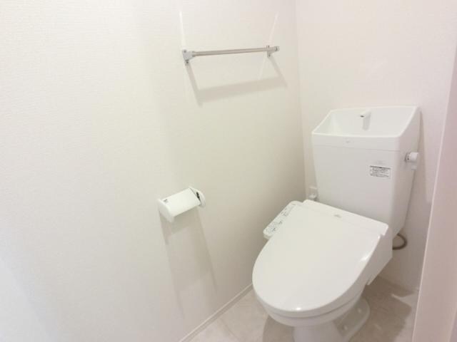 フェリーチェTAKASAKI Ⅱの物件内観写真