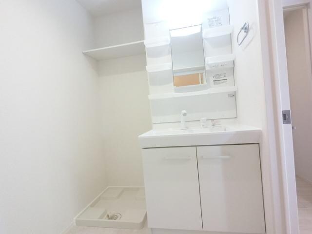 フェリーチェTAKASAKI Ⅱの物件内観写真