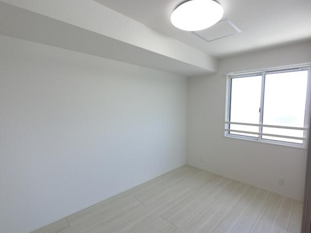 フェリーチェTAKASAKI Ⅱの物件内観写真