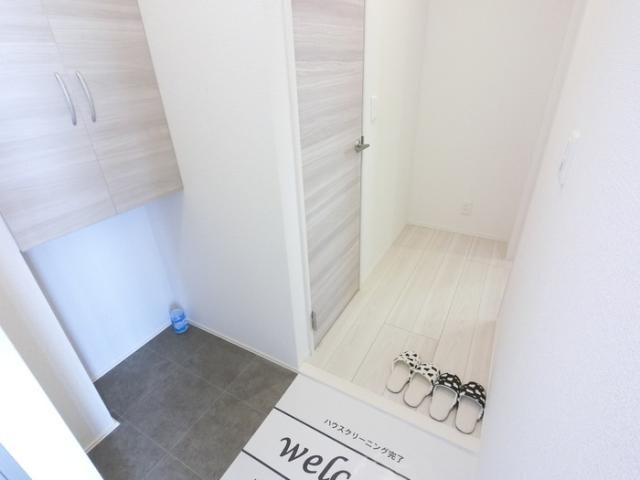 フェリーチェTAKASAKI Ⅱの物件内観写真