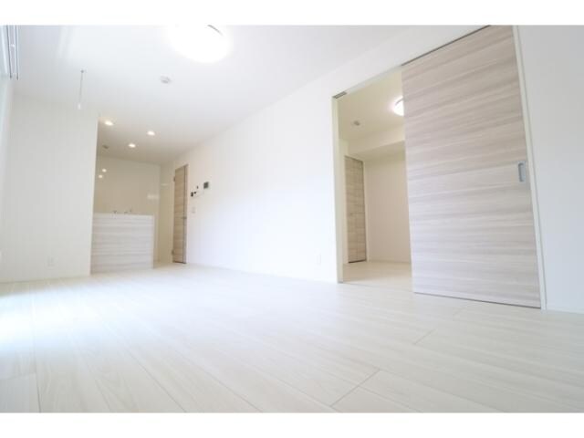 フェリーチェ　MAEBASHIの物件内観写真