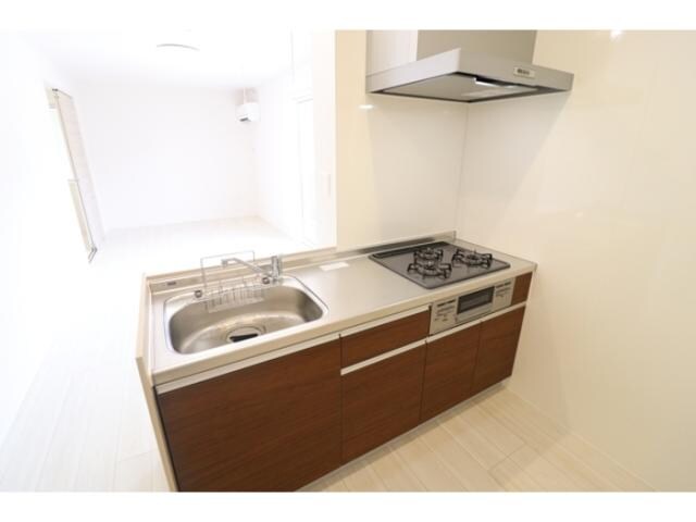 フェリーチェ　MAEBASHIの物件内観写真