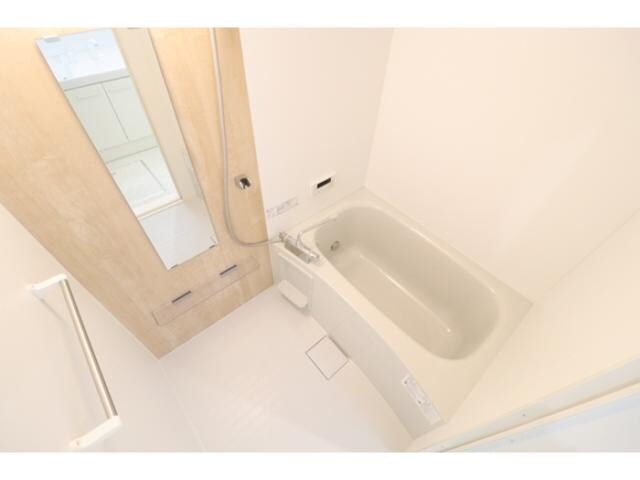 フェリーチェ　MAEBASHIの物件内観写真