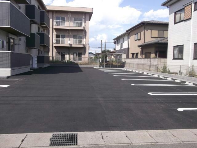 フェリーチェ　MAEBASHIの物件外観写真