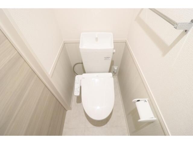 フェリーチェ　MAEBASHIの物件内観写真