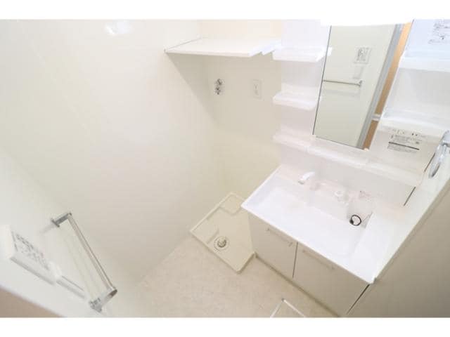 フェリーチェ　MAEBASHIの物件内観写真