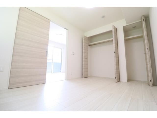 フェリーチェ　MAEBASHIの物件内観写真