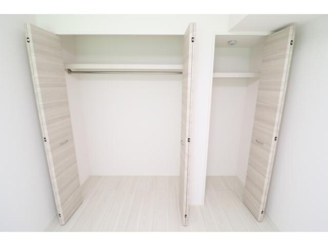 フェリーチェ　MAEBASHIの物件内観写真