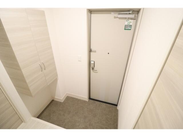 フェリーチェ　MAEBASHIの物件内観写真