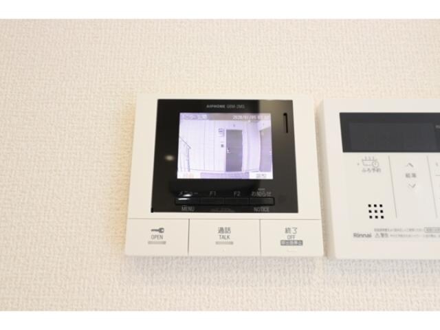 フェリーチェ　MAEBASHIの物件内観写真