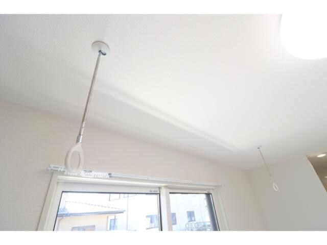 フェリーチェ　MAEBASHIの物件内観写真