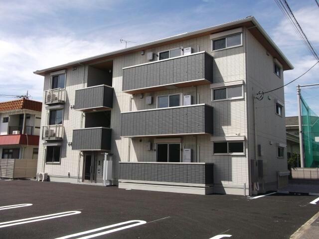 D-ROOM 文京町3丁目の物件外観写真