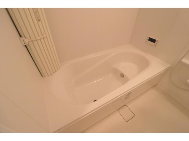 ガーネットの物件内観写真