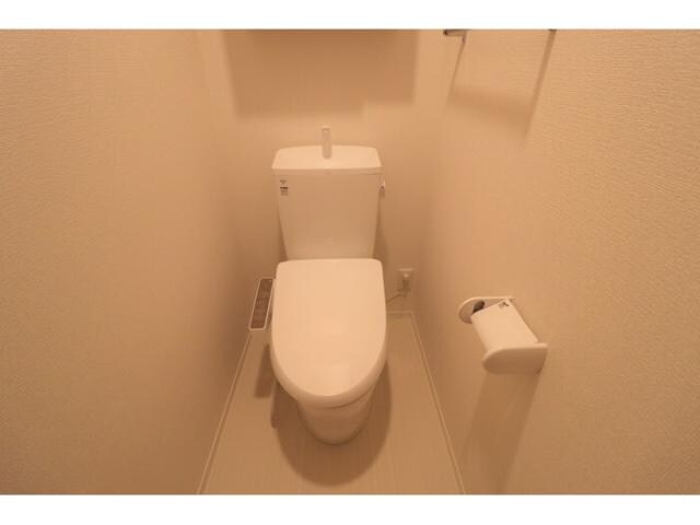 ガーネットの物件内観写真