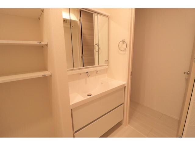 ガーネットの物件内観写真