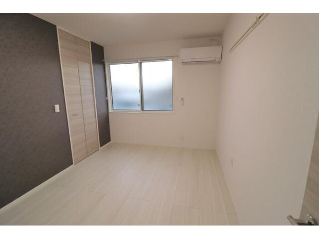 ガーネットの物件内観写真