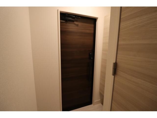 ガーネットの物件内観写真