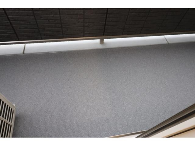 ガーネットの物件内観写真