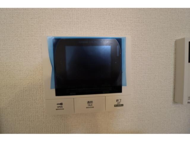 ガーネットの物件内観写真