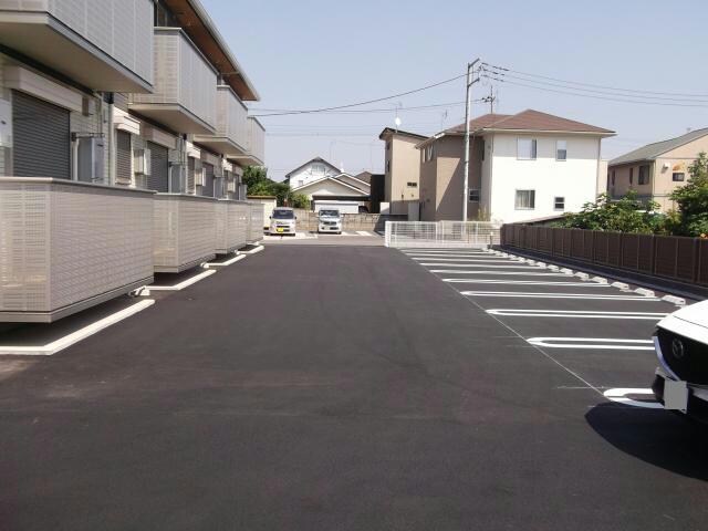 アナベルⅢの物件外観写真