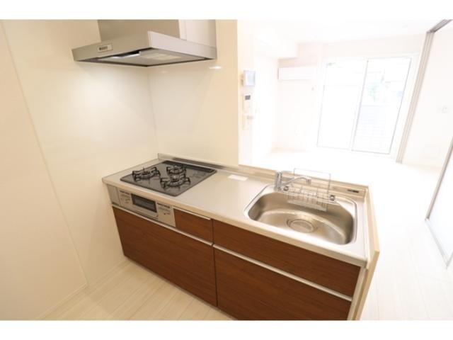 アナベルⅢの物件内観写真