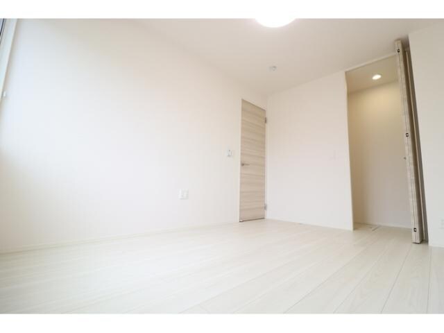 アナベルⅢの物件内観写真