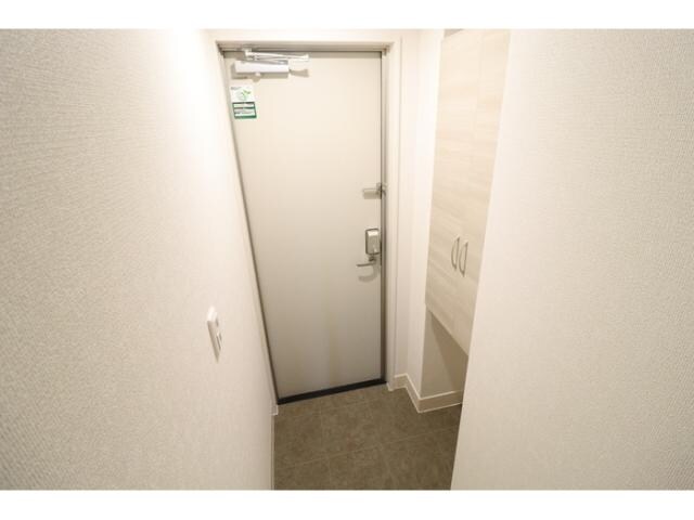 アナベルⅢの物件内観写真