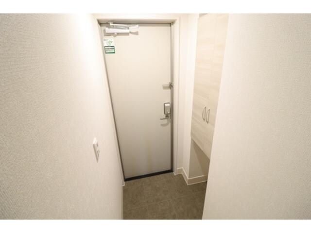 アナベルⅢの物件内観写真