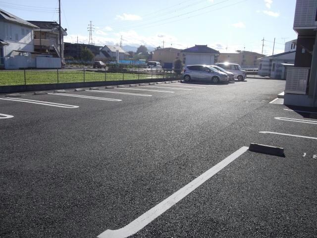 ヴァンヴェールの物件外観写真