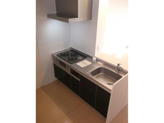 ヴァンヴェールの物件内観写真