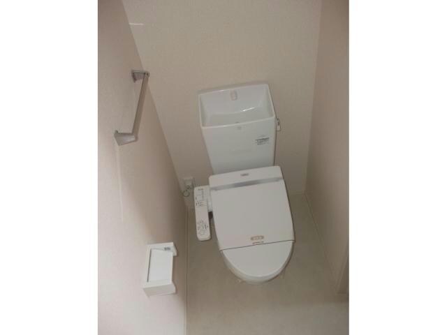 ヴァンヴェールの物件内観写真