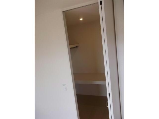 ヴァンヴェールの物件内観写真