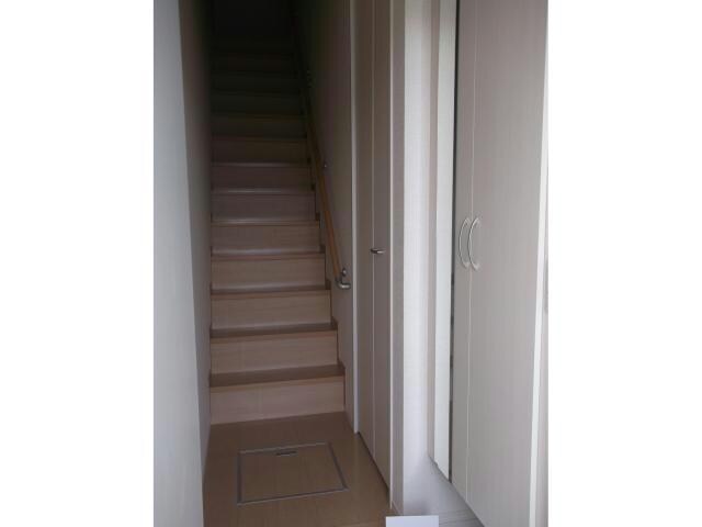 ヴァンヴェールの物件内観写真