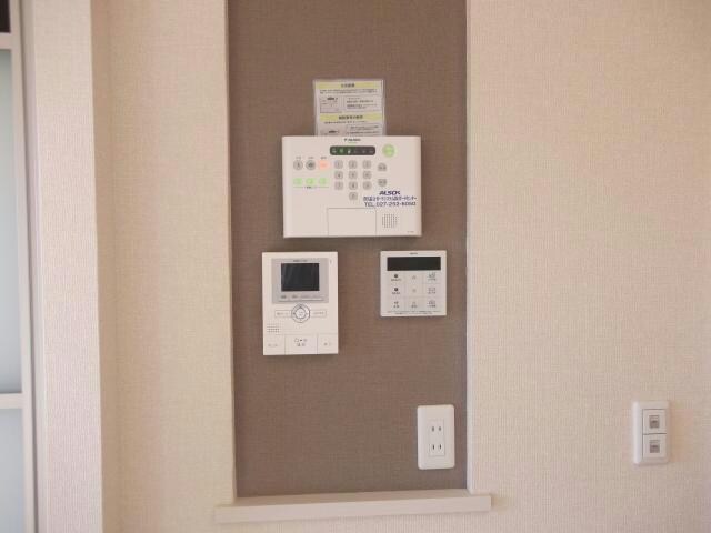 ヴァンヴェールの物件内観写真