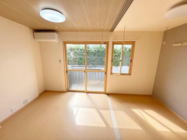 マリナ グランデ　Ａの物件内観写真