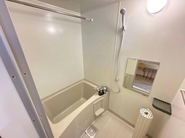 マリナ グランデ　Ａの物件内観写真