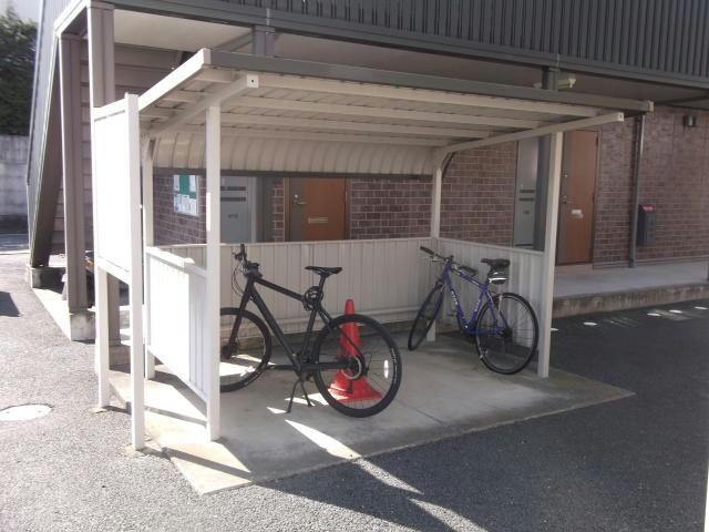 マリナ グランデ　Ａの物件外観写真