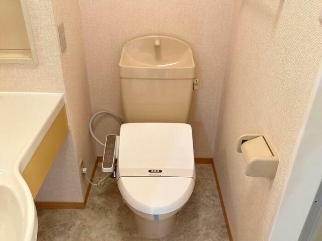 マリナ グランデ　Ａの物件内観写真