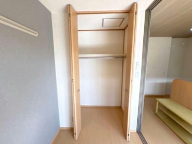 マリナ グランデ　Ａの物件内観写真