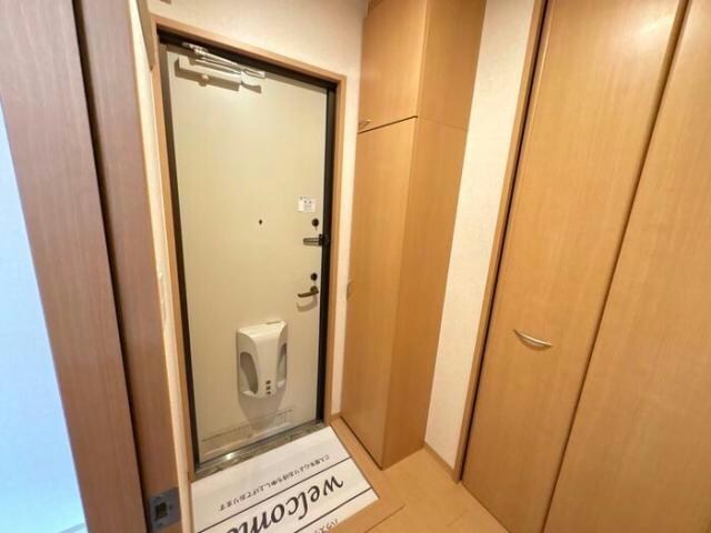 マリナ グランデ　Ａの物件内観写真