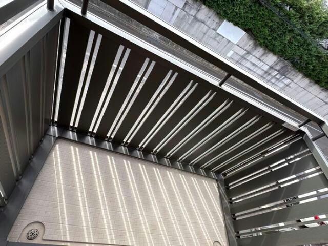 マリナ グランデ　Ａの物件内観写真