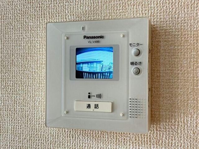 マリナ グランデ　Ａの物件内観写真