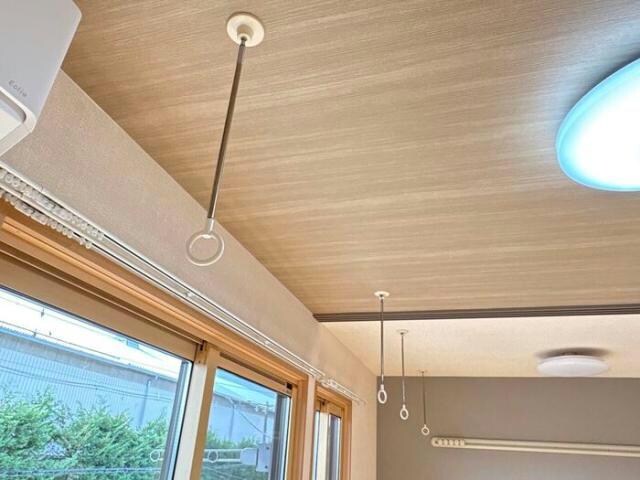 マリナ グランデ　Ａの物件内観写真