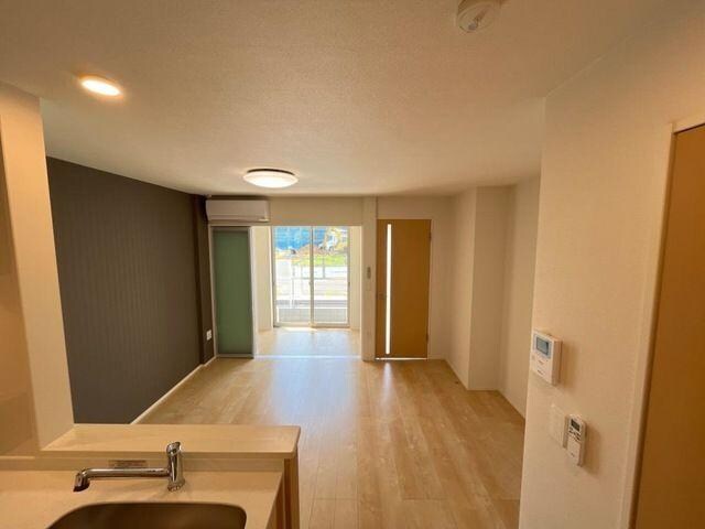 ピパトールの物件内観写真