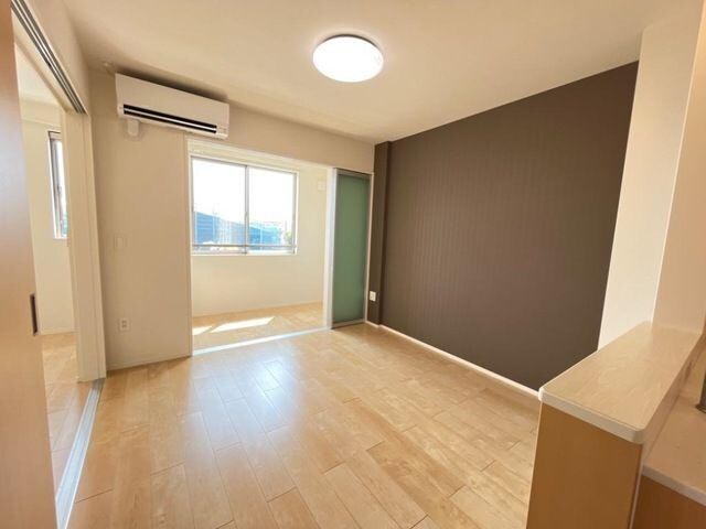 ピパトールの物件内観写真