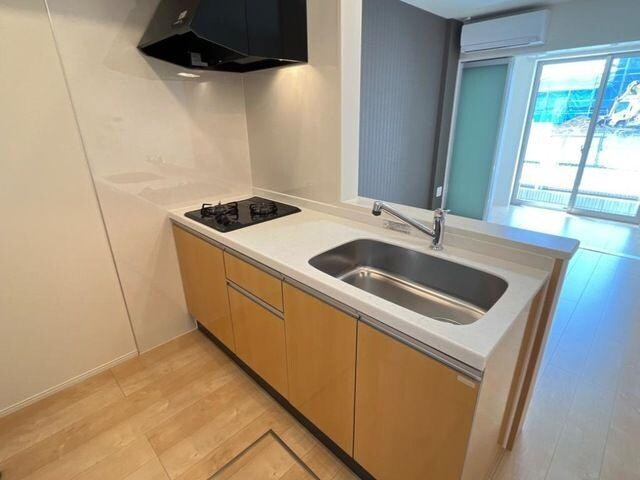 ピパトールの物件内観写真